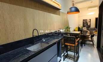 Imagem: Casa para venda com 142,4 m² e 3 quartos