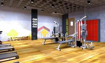 Imagem 5: Apartamento em Rua José Ferreira Ramos - Jardim Oceania - João Pessoa/PB