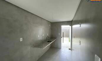 Imagem 15: Casa residencial para Venda em rua pública, Sim, Feira de Santana, 3 quartos, 1 suíte, 1 s