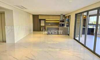 Imagem 5: Apartamento de Alto Padrão para Aluguel Opus Penthouses Setor Marista