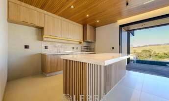 Imagem 4: Alphaville - Casa Alphaville, Ribeirão Preto/SP