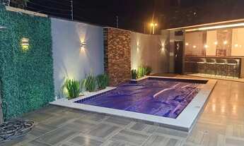 Imagem: SOBRADO DE ESQUINA MOINHO DOS VENTOS GOIÂNIA