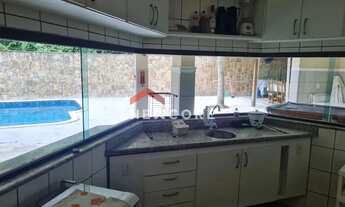 Imagem 6: Casa de condomínio em Praça X2 - Guaratuba - Bertioga/SP