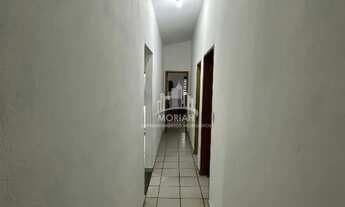 Imagem 5: Casa 3 Quartos com 1 Suíte e 120m² - Granada