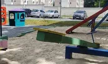 Imagem 6: Condomínio Conquista Tarumã 2 dormitórios