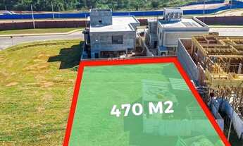 Imagem: Lote Jardins França