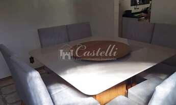 Imagem 3: Casa à venda, Olarias, PONTA GROSSA - PR