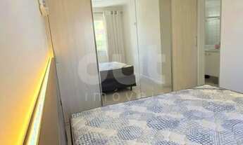 Imagem 12: Apartamento - Mansões Santo Antônio - Campinas