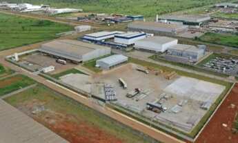 Imagem 4: Terreno para venda e locação no Polo JK com 10.000m² de área