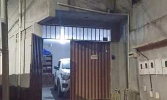 Imagem: Casa tipo geminada