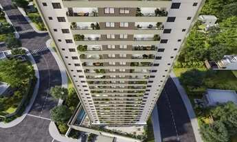 Imagem 2: Apartamento à venda no bairro Setor Pedro Ludovico - Goiânia/GO