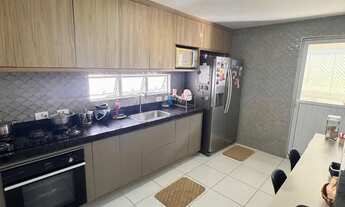 Imagem 4: MONTE OLIMPO Apartamento com 4 dormitórios