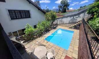 Imagem: Casa com 3 dormitórios à venda, 245 m²