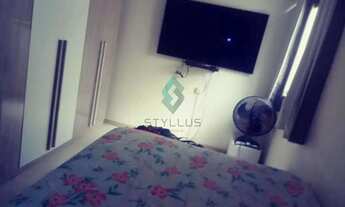 Imagem 7: Engenho Novo Apartamento com 2 dormitórios