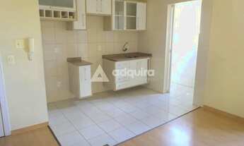 Imagem 4: Apartamento à venda, Jardim Carvalho, Ponta Grossa, PR