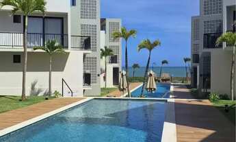 Imagem: Itacimirim novo pé na areia Village