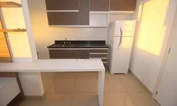 Imagem 5: Apartamento 3 dormitórios no JK Parque Clube - Conforto, estrutura completa e excelente po