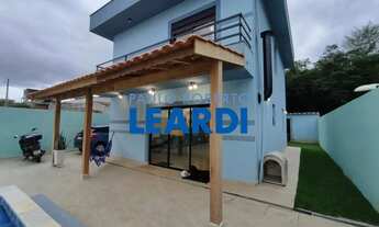 Imagem: SOBRADO - LOTEAMENTO PARQUE RESIDENCIAL