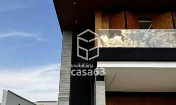 Imagem 4: Casa - Alphaville 2