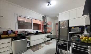 Imagem 7: Casa em condomínio privativo para venda com 04 quartos (3 suítes) - 230,14m² no bairro Urb