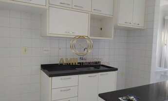 Imagem 6: Aluga-se Apartamento, 73 m², 3 Quartos, 1 Suíte, 1 Vaga, Bairro Monte Castelo - São José d