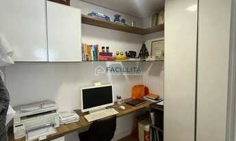 Imagem 7: Apartamento à Venda no Vista do Sol 3 Suítes, Mobiliado, 2 Vagas na Morada do Sol-Manaus