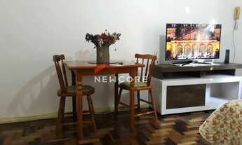 Imagem 3: Studio em Rua Silveiro - Menino Deus - Porto Alegre/RS