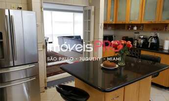 Imagem 6: Apartamento com 3 dormitórios, 1 suíte, 1 vaga e com 169m² - Localização Excelente!