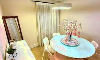 Imagem 7: Cobertura Duplex à Venda - 94 m² | 2 Vagas | Totalmente Mobiliada