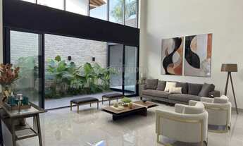 Imagem 6: Casa térrea a venda localizado no Damha I com 3 dormitórios e 4 vagas de garagem