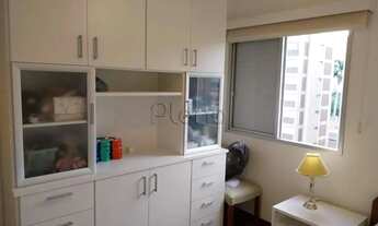 Imagem 2: Apartamento à venda em Campinas, Jardim Flamboyant, com 2 quartos, com 90 m², Inhandui