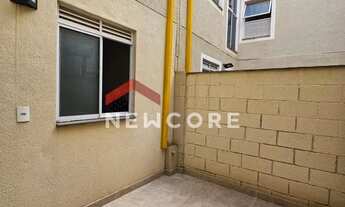 Imagem 5: Apartamento em Rua das Figueiras - Núcleo Residencial Presidente Geisel - Bauru/SP