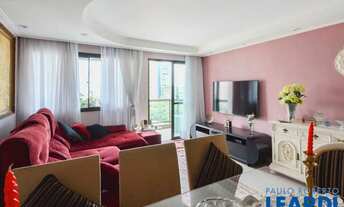 Imagem 7: APARTAMENTO - MOOCA - SP