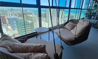 Imagem: Apartamento com 2 quartos à venda em Jatiúca