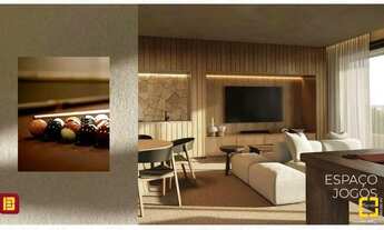 Imagem 3: Studio em frente a o mar no Espetacular Empreendimento MAKAI