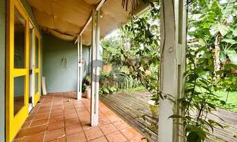 Imagem 2: Sobrado Residencial com 3 Dormitórios (1 Suíte) à Venda no Alto da Boa Vista - São Paulo/S