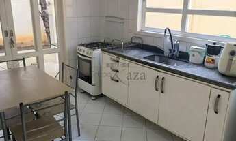 Imagem 2: Casa Sobrado Geminado - Jardim das Indústrias - 3 Dormitórios - 130m²