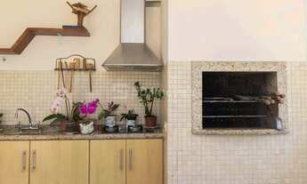 Imagem 5: Casa 4 Dormitórios Santa Mônica Florianópolis, SC