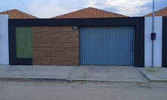 Imagem: Casa em Castanhal