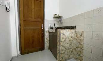 Imagem 5: Studio na Rua Espírito Santo R$ 750,00