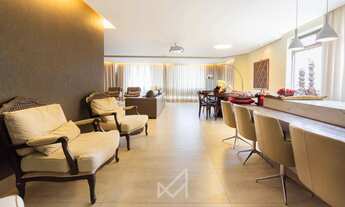 Imagem 2: Apartamento 04 quartos na rua Rio Grande do Sul no Santo Agostinho