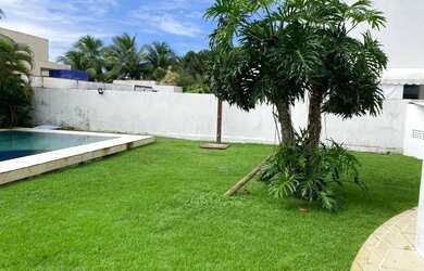 Imagem 12: Sobrado para aluguel possui 180 metros quadrados com 3 quartos