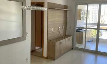 Imagem 4: PELINCA 2 qtos 1 suíte armários ar condicionado varanda gourmet com cortina de vidro