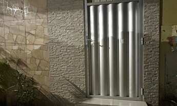 Imagem 4: Casa primeiro andar