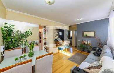 Imagem: Apartamento à Venda - Jardim América