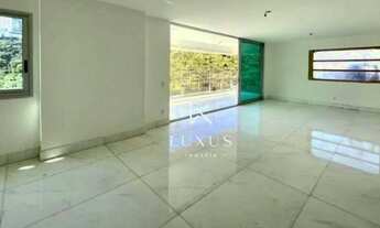 Imagem 3: Apartamento com 4 dormitórios à venda, 242 m² por R$ 4.950.000 - Vale do Sereno - Nova Lim