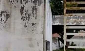 Imagem: TE8159) - Terreno com área 1.507 m²