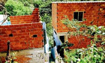 Imagem 3: Vendo Barracão de Candomblé