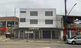 Imagem 3: CONJ. COMERCIAL - PARQUE SÃO GEORGE - SP