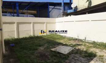 Imagem 6: Ao Lado do Flamboyant 02 Qts 02 WCs Terreno 11x25 com 106 M² Amplas Área LivreExcelente Ca